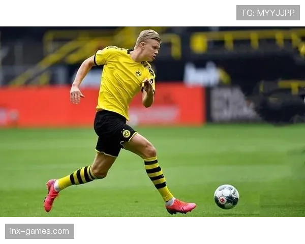 哈兰德加冕全球身价最高前锋，未来表现引全球瞩目