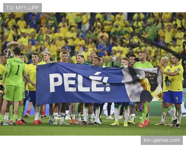 贝利传奇三冠伟业再被铭记，世界杯历史不朽时刻引全球追忆