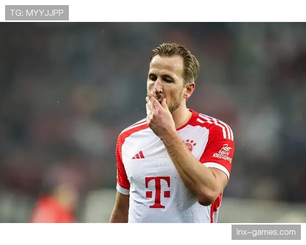 哈里·凯恩迎战“无冕之王”新挑战，赛场闪耀亮眼表现