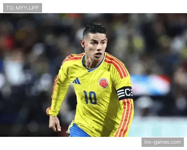 哥伦比亚队阵容大调整,核心球员回归提振世界杯备战信心 哥伦比亚队阵容大调整,核心球员回归提振世界杯备战信心