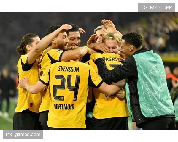 基米希中场爆发助多特蒙德争冠希望大增