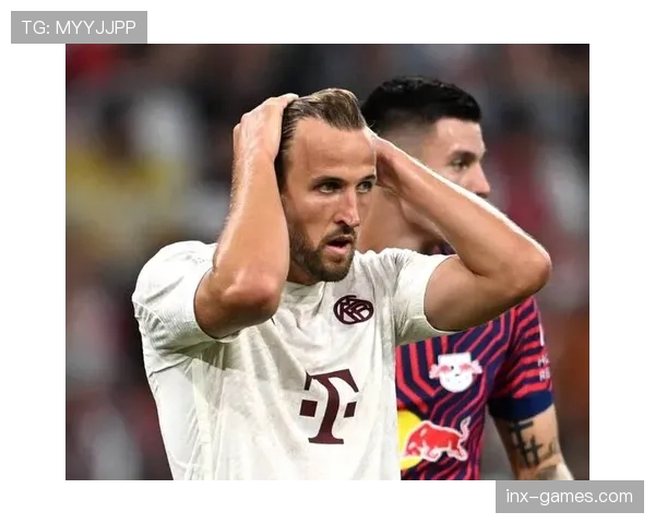 哈里·凯恩在图赫尔麾下强势回暖，开启英超新篇章