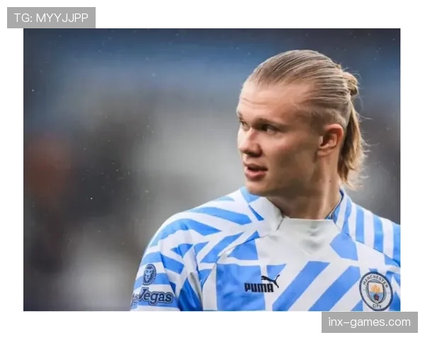 哈兰德英超卫冕金靴，进球效率持续领跑联赛