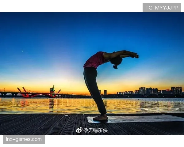 哈兰德通过瑜伽放松身心状态保持稳定