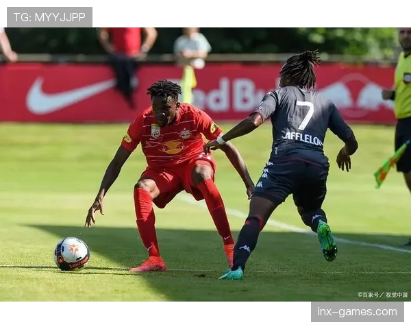 图卢兹进球效率