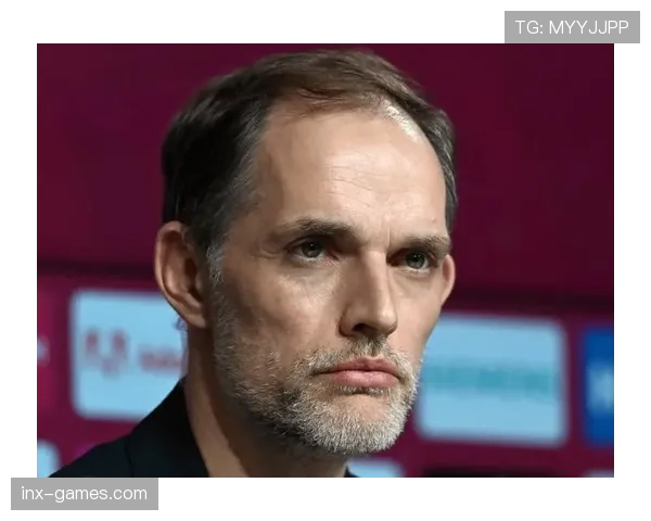 图赫尔控球结构解析