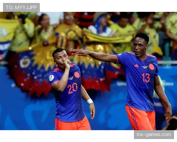 哥伦比亚队战术亮点 哥伦比亚队战术亮点