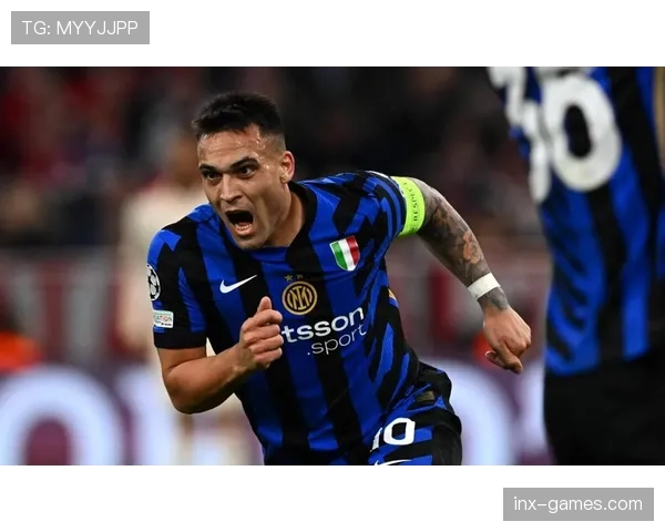 劳塔罗失去主力位置:战术适配与状态下滑分析 劳塔罗失去主力位置:战术适配与状态下滑分析