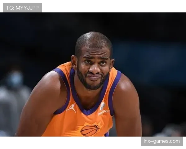 克里斯·保罗挡拆组织提升快船关键时刻进攻效率