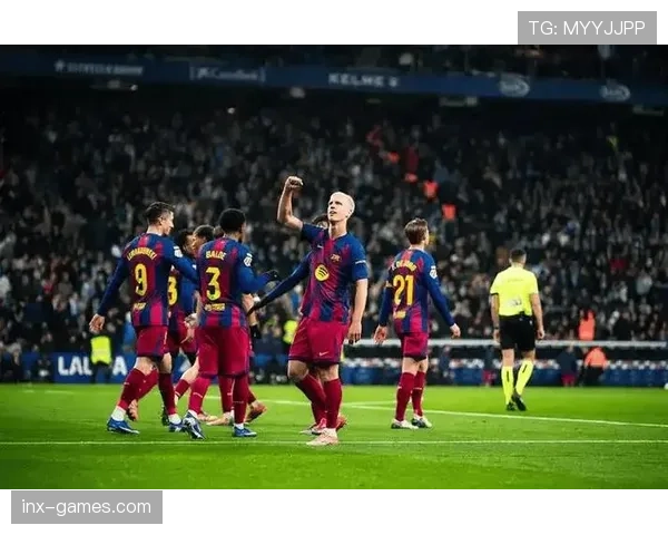 巴萨中场失控问题加剧，节奏紊乱对争冠形势产生影响