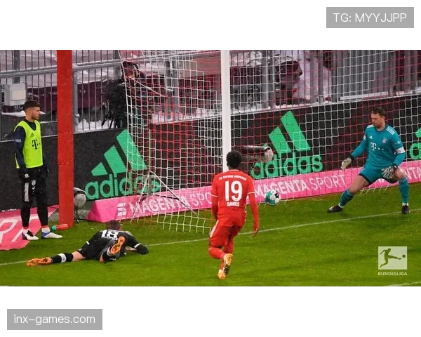 拜仁防线问题持续暴露，赛季走势变化对竞争格局带来影响