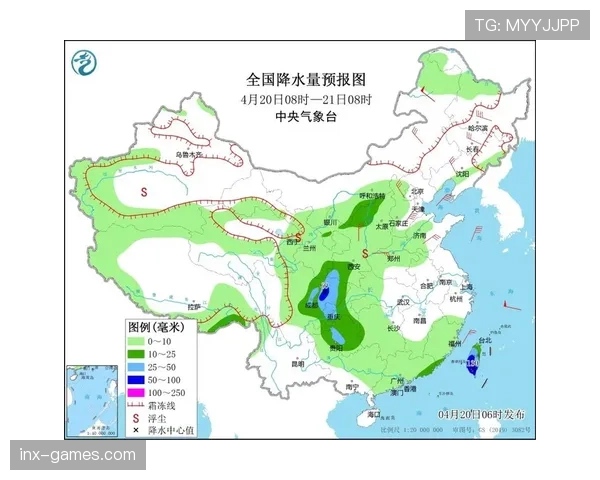 帕利尼亚的大范围覆盖能力解析
