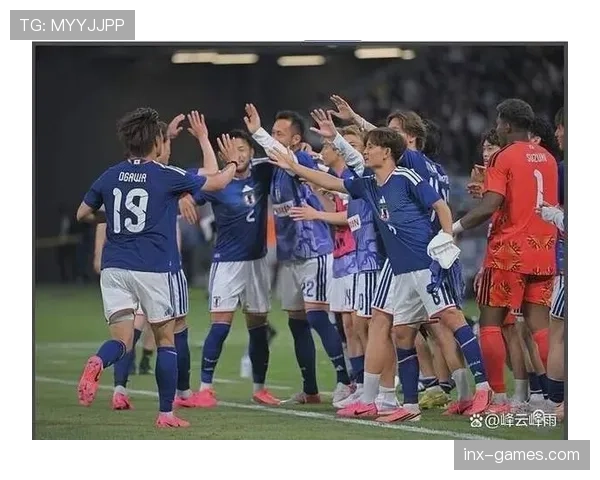 日本队2026世界杯出线形势分析:小组对手实力如何,能否突围晋级